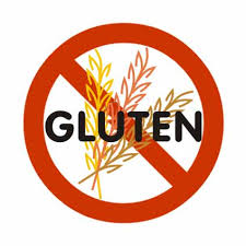 Gluten-stop