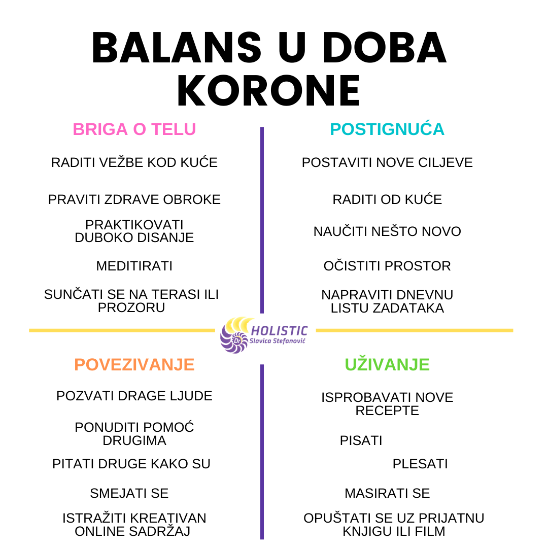 holistic balans dr slavica