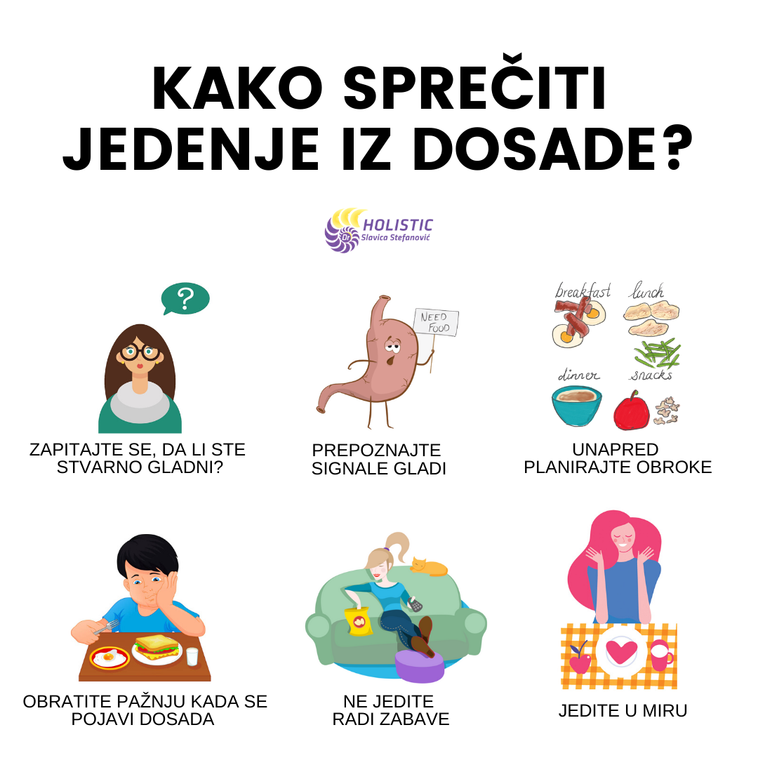 jednje iz dosade holistic